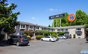 Red Lion Inn & Suites Vancouver